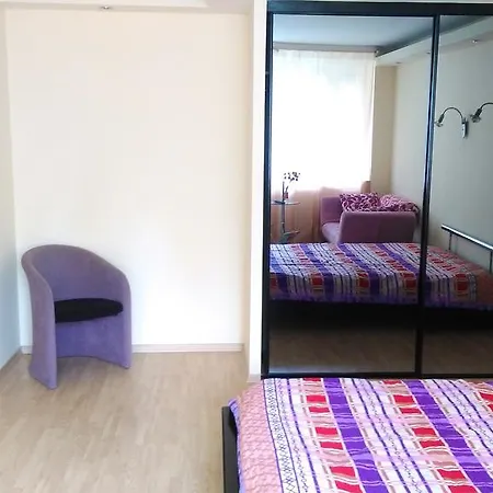 Lastekodu 26 Apartaments *