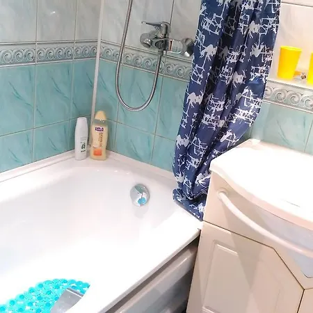 Korter Lastekodu 26 Apartaments