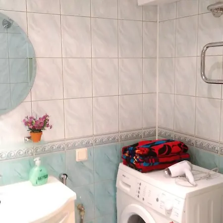 Lastekodu 26 Apartaments Tallinn
