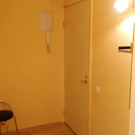 Lastekodu 26 Apartaments