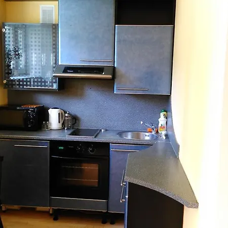 Lastekodu 26 Apartaments Korter *